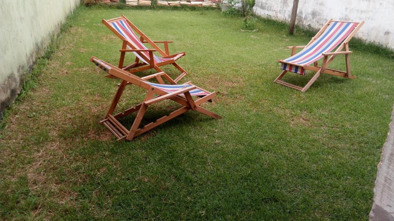 Casa De Praia Em São Pedro da Aldeia Exterior photo