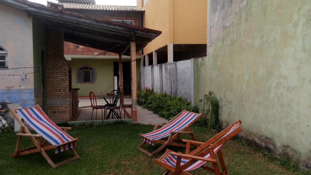 Casa De Praia Em São Pedro da Aldeia Exterior photo