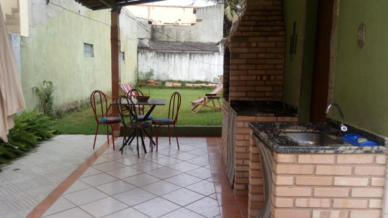 Casa De Praia Em São Pedro da Aldeia Exterior photo