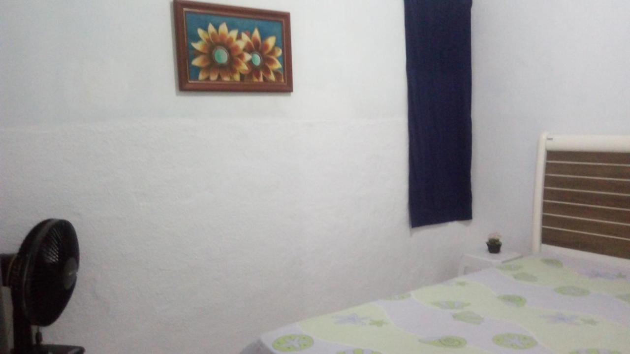 Casa De Praia Em São Pedro da Aldeia Exterior photo