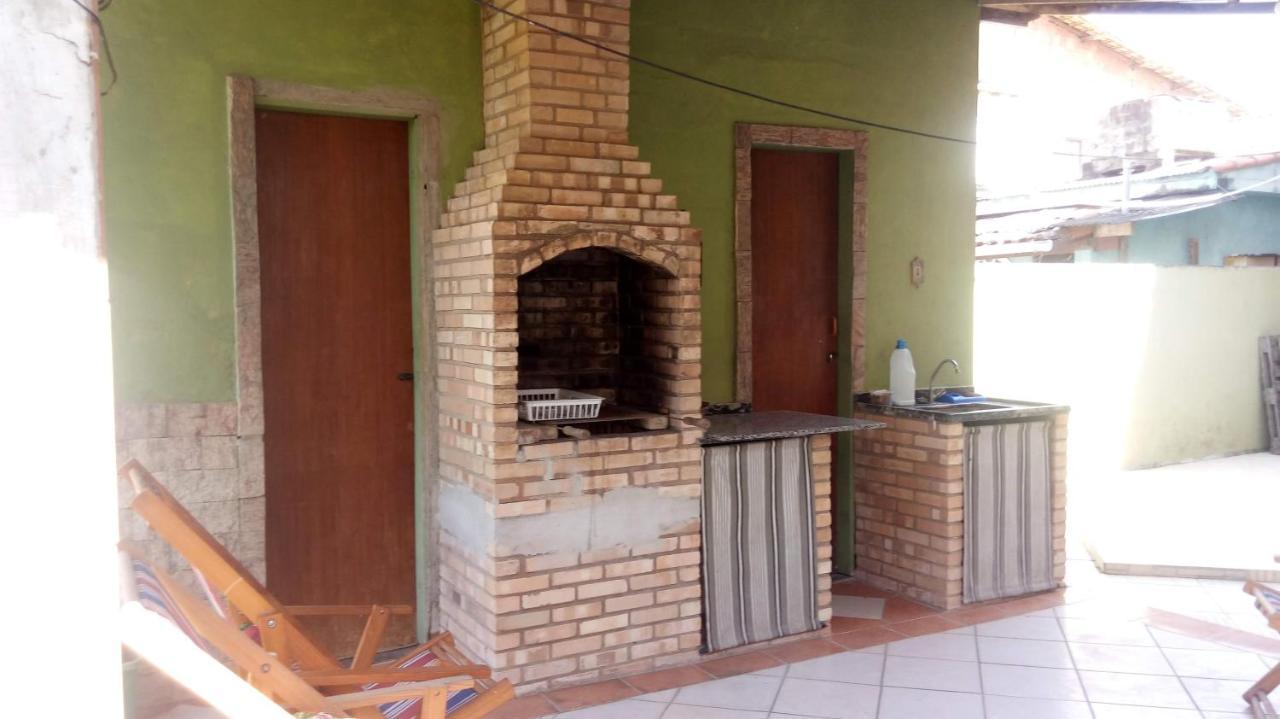 Casa De Praia Em São Pedro da Aldeia Exterior photo