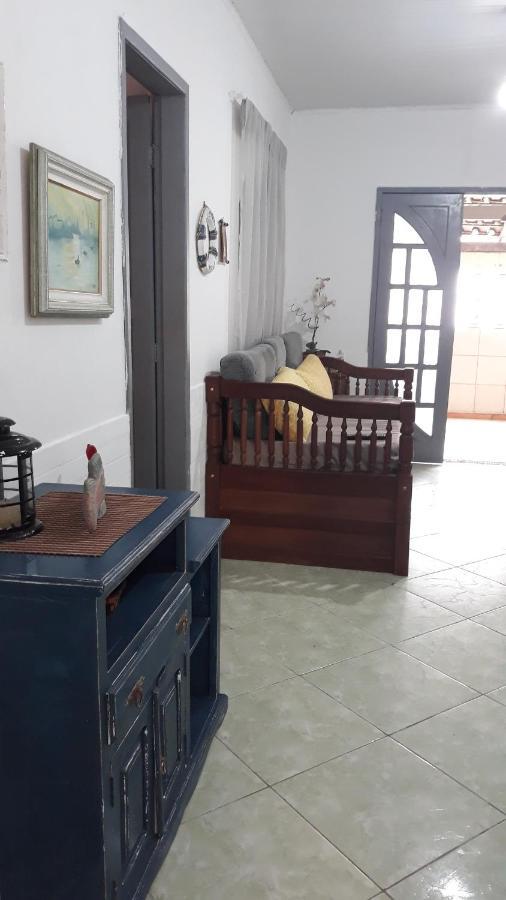Casa De Praia Em São Pedro da Aldeia Exterior photo