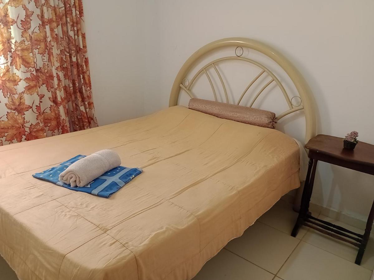 Casa De Praia Em São Pedro da Aldeia Exterior photo