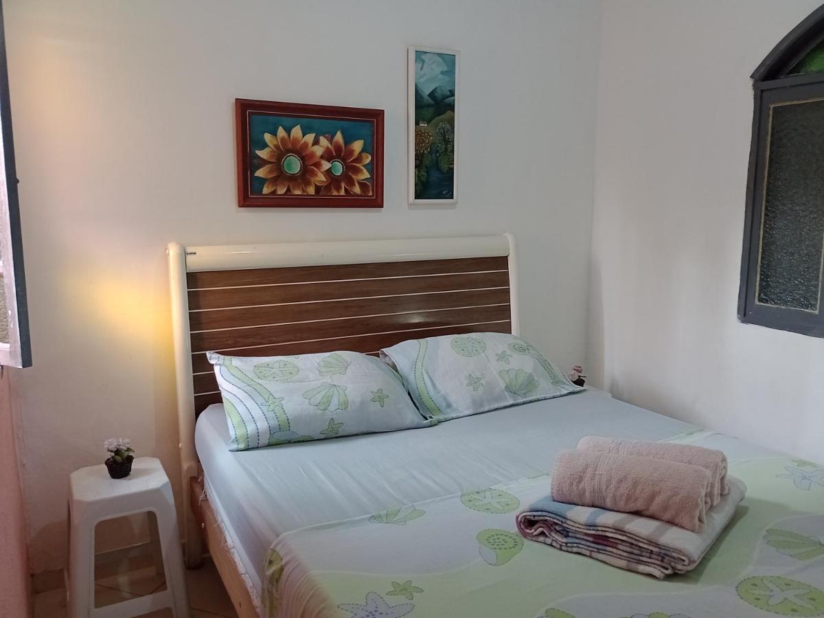 Casa De Praia Em São Pedro da Aldeia Exterior photo