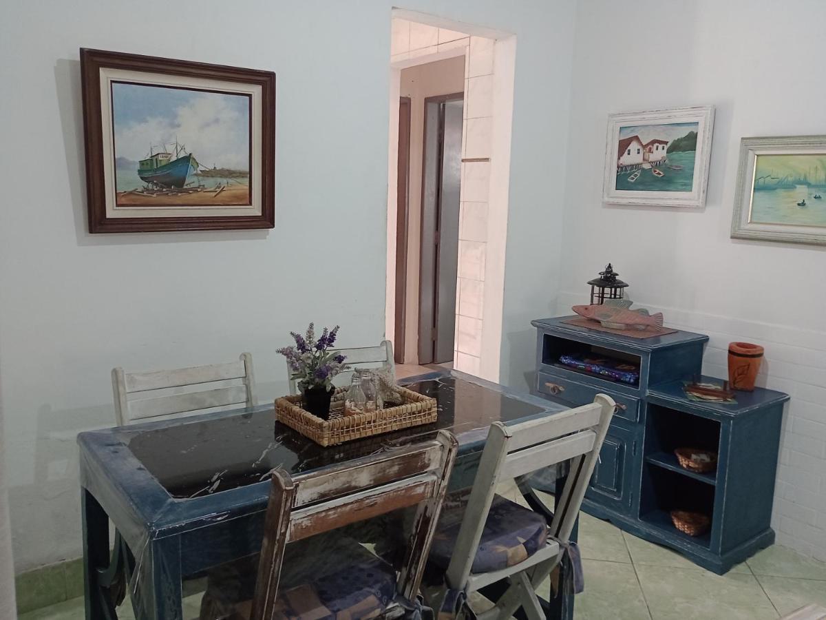 Casa De Praia Em São Pedro da Aldeia Exterior photo