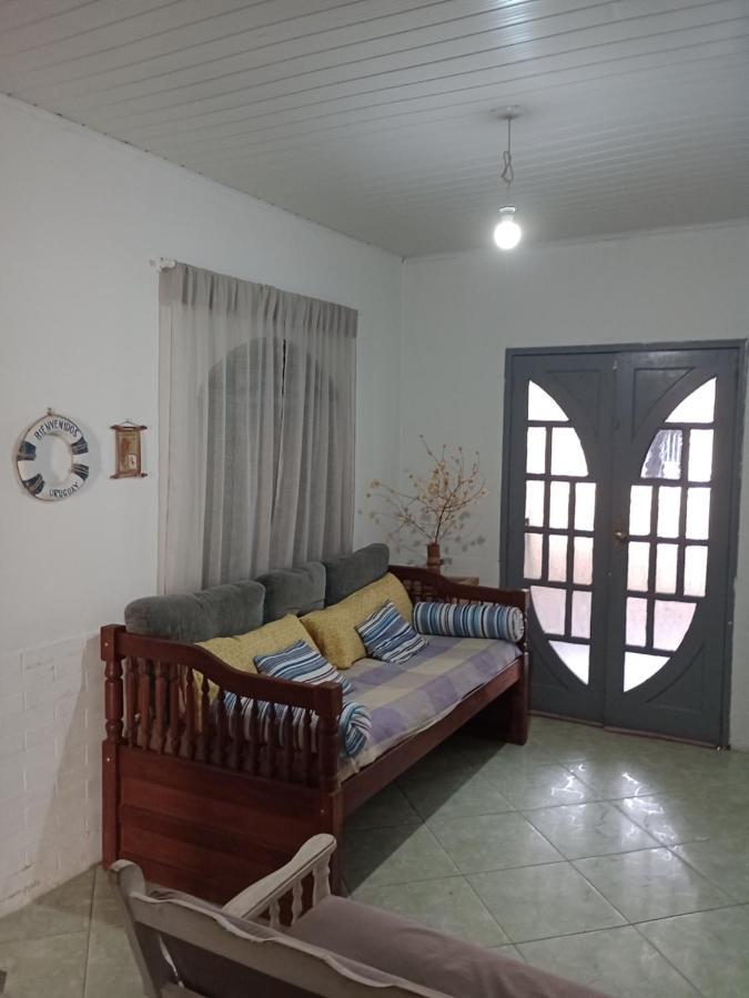 Casa De Praia Em São Pedro da Aldeia Exterior photo