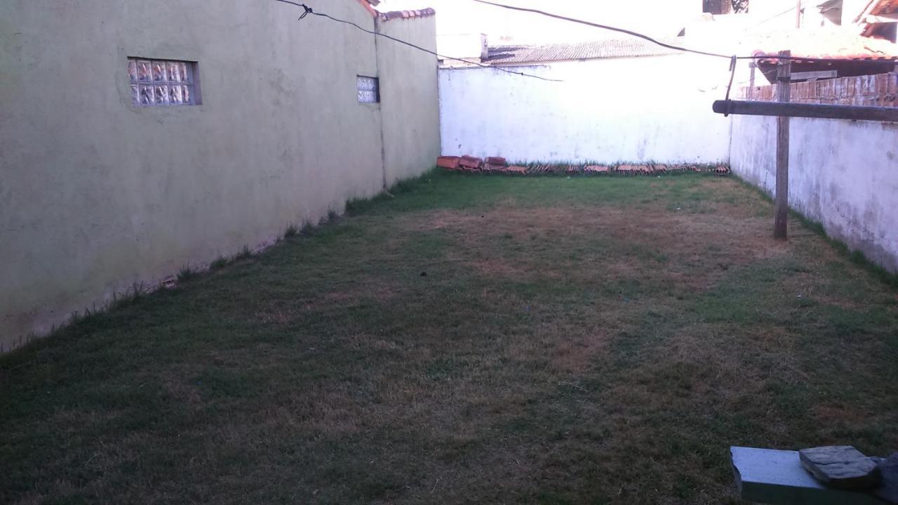 Casa De Praia Em São Pedro da Aldeia Exterior photo